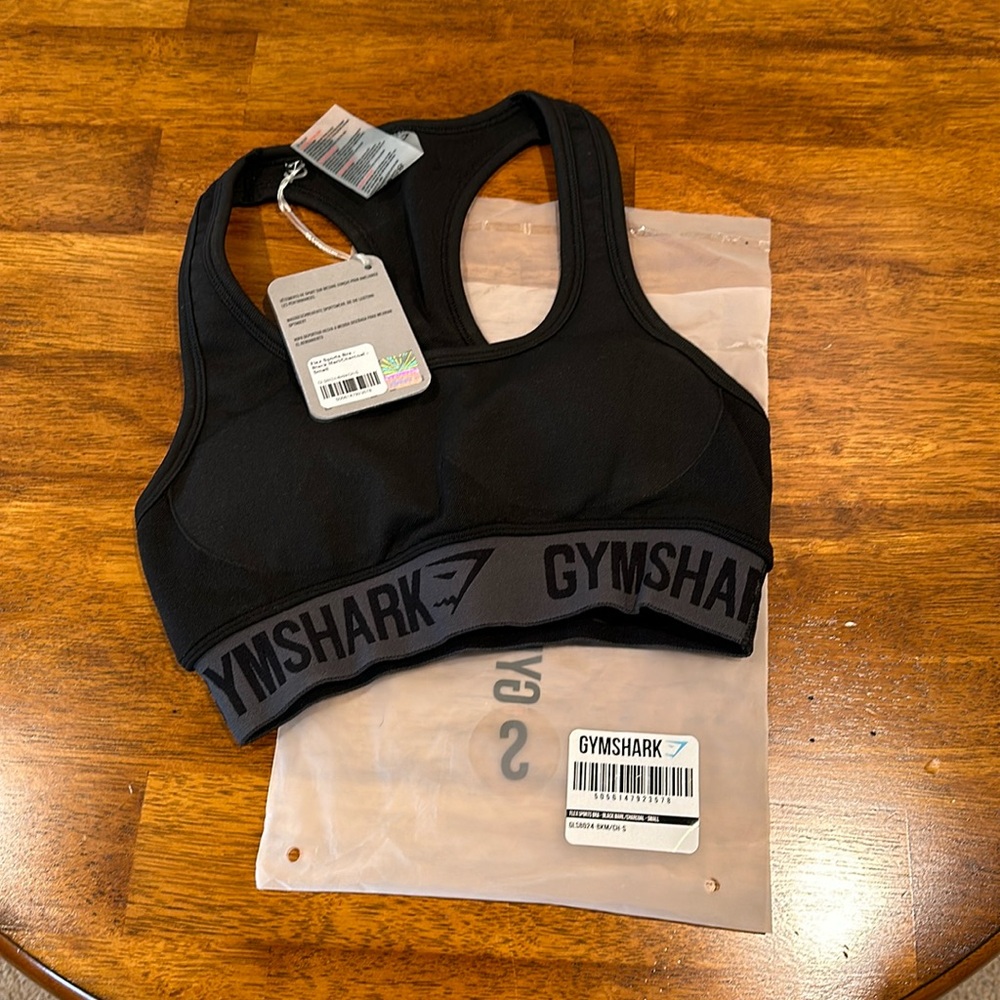 Gymshark flex sports bra
